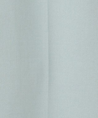 UNFILO 【ウエストゴム/14サイズ展開】beauty warm pants テーパード セージ