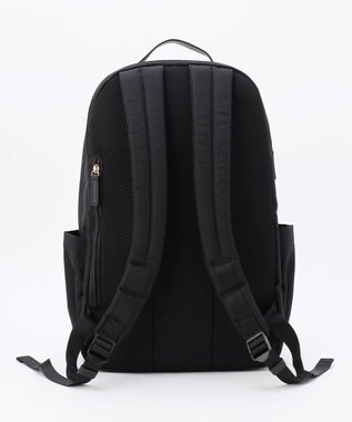 LA BAGAGERIE 【CORDURA】シンプルリュック Mサイズ ブラック