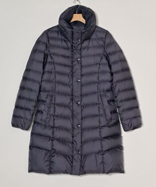 ONWARD Reuse Park B品【23区】コート秋冬 ネイビー