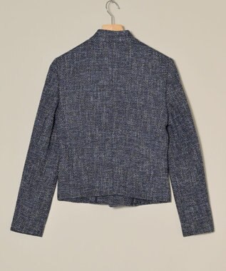 ONWARD Reuse Park 【ICB】ジャケット春夏 ネイビー