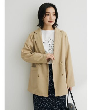 Green Parks テーラードジャケット