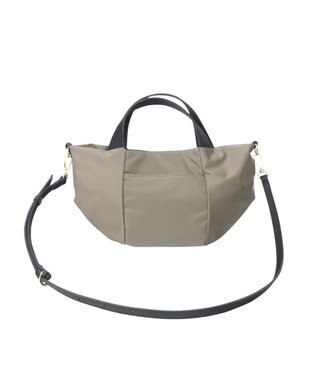 Regalo Felice 【軽くて水にも強い！ / 2wayで使いやすい】ショルダー小 / REGALO KA(カーキ)