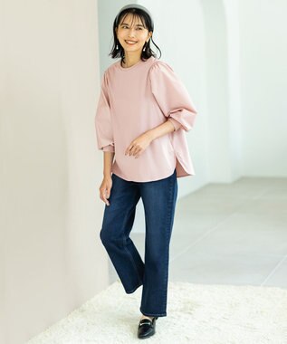 ANY 【履き心地抜群】ソフトローファー ブラック