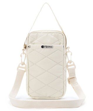 LeSportsac MINI PHONE CROSSBODY/サンドバークロスデボス サンドバークロスデボス