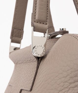 IACUCCI ギブリ MS ALCE トープ