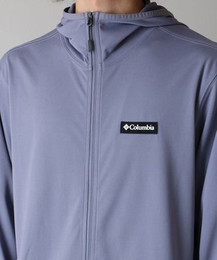 Columbia Columbia/ レイクアローヘッドフルジップフーディ /コロンビア New Moon