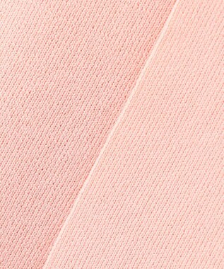 TOCCA 【洗える・接触冷感】BOW KNOT KNIT ボレロ ピンク系