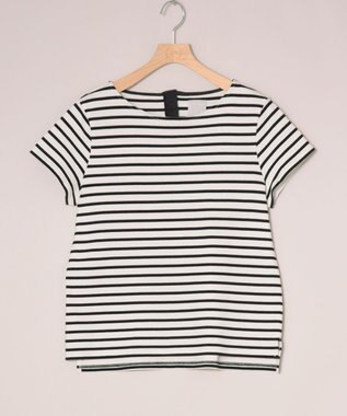 ONWARD Reuse Park 【自由区】カットソー春夏 ブラック