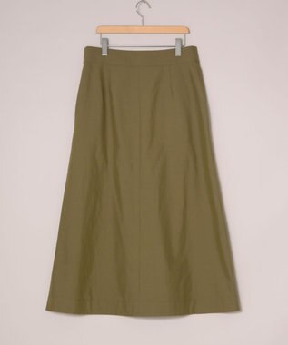 ONWARD Reuse Park 【23区】スカート春夏 グリーン
