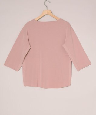 ONWARD Reuse Park 【自由区】ニット春夏 ピンク