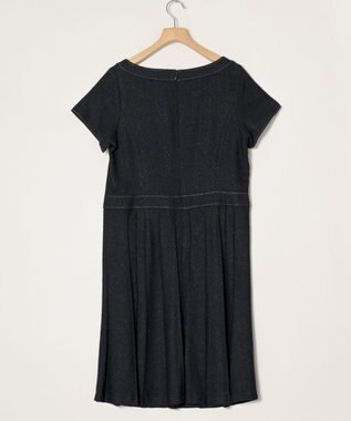 ONWARD Reuse Park 【23区】ワンピース春夏 ネイビー