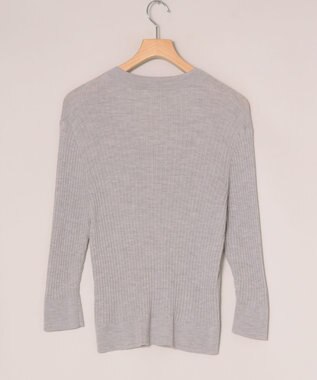 ONWARD Reuse Park 【23区】ニット秋冬 グレー