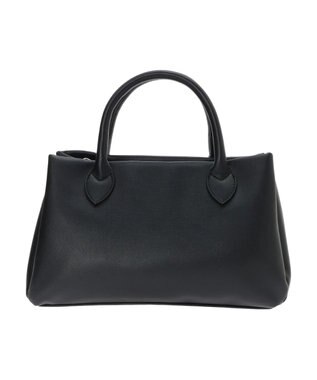 Green Parks ＯＴＯ．ＨＡ．多収納ツーハンドルバッグ Black