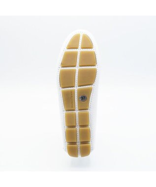 APOM ドライビングシューズ10 ホワイト