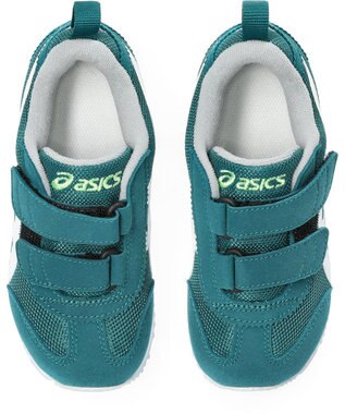 ASICS WALKING メティッド MINI グリーン系
