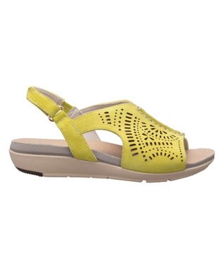 REGAL FOOT COMMUNITY 【レッドウッドリバーミネトンカ】M10C フットベットサンダル サンダル