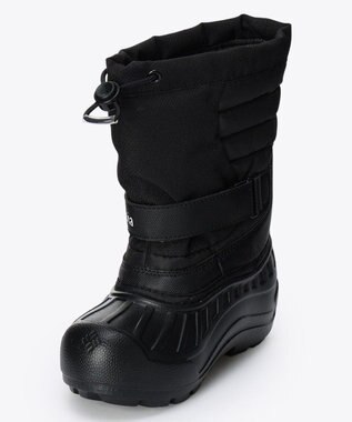 Columbia Columbia/ 【KIDS】チルドレンズ パウダーバグ スノーライト /コロンビア Black、 White