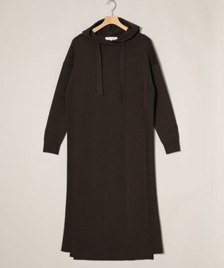 ONWARD Reuse Park 【UNFILO】ワンピース秋冬 ブラウン