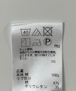 ONWARD Reuse Park 【Feroux】ワンピース春夏 パープル