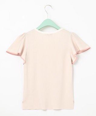 TOCCA 【洗える】MAGIC プルオーバーニット ベージュ系