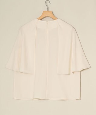 ONWARD Reuse Park 【自由区】ブラウス秋冬 ベージュ