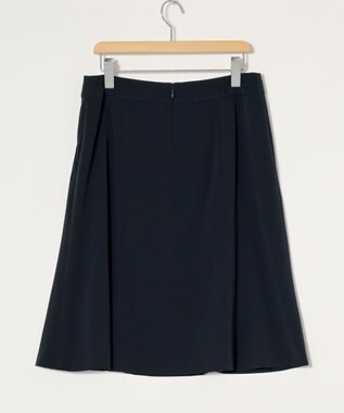 ONWARD Reuse Park 【23区】スカート春夏 ネイビー