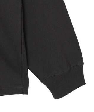 WEGO 【ユニセックス着用ITEM】CONVERSEワンポイントT（LS） 柄4