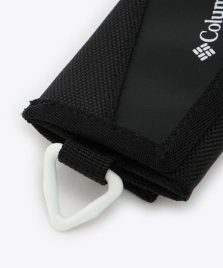 Columbia Columbia/ ブレムナースロープマルチウォレット /コロンビア Black、 White