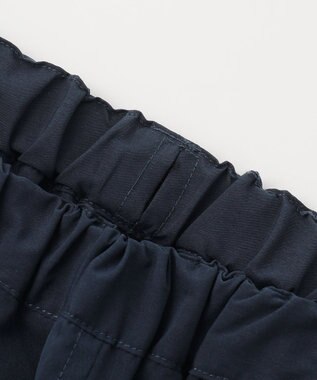 J.PRESS KIDS 【140-170cm】７分丈デイリー パンツ ネイビー系