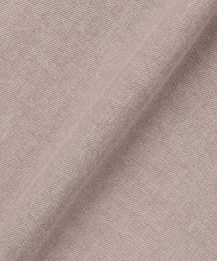 ANY L ライトオンスデニムパンツ ベージュ