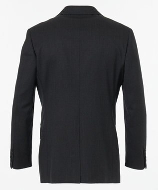 J.PRESS MEN 【定番】【JAPAN CRAFT CLOTH】スーツ / 背抜き グレー系