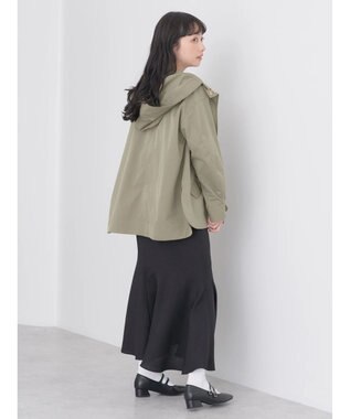 earth music&ecology マウンテンパーカー Khaki