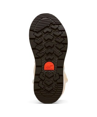 SOREL SOREL/ 【KIDS】チルドレンズ ウィットニー3 ストラップ ミッドウォータープルーフ /ソレル Snow、 Honey White