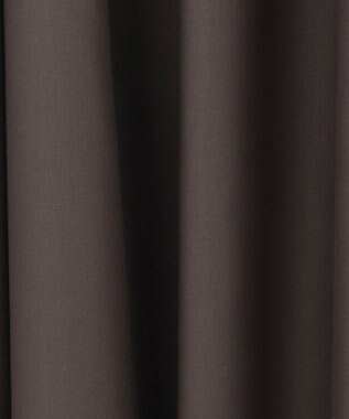 自由区 【抗菌/サスティナブル/セット着用可】EASY SET UP フレアスカート ダークブラウン系