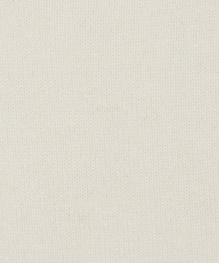 JOSEPH 【FOUNDATIONS】ライトピュアカシミヤ　Vネックニット Ivory