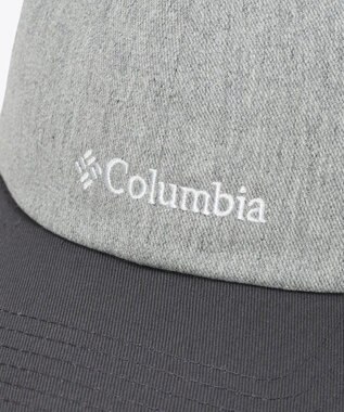 Columbia Columbia/ サーモンパスキャップ /コロンビア Columbia Grey Heather