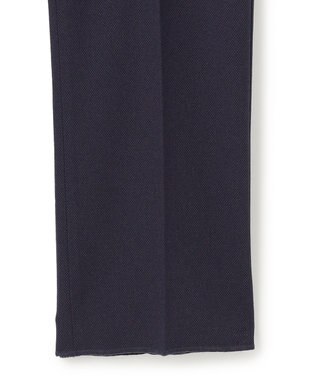 J.PRESS MEN 【WEB・一部店舗限定】ドビーパンツ ネイビー系