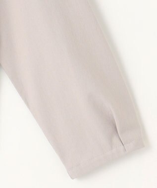 J.PRESS LADIES 【洗える・セットアップ対応】Tricot ジャケット カーディガン グレージュ系