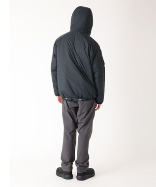 Columbia Columbia/ ホープパインズフォレストIIジャケット /コロンビア Black