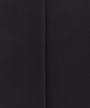 ICB 【体型補正機能付き】コンプレストジャージー ストレッチパンツ ブラック系