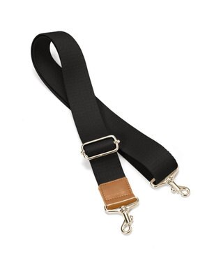 TOPKAPI 【Breath TOPKAPI】アクリルショルダーベルト38mm