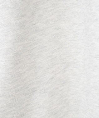 CRAFT STANDARD BOUTIQUE URANIWAプリントスウェット Oatmeal