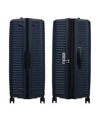 Samsonite サムソナイト スーツケース 133L(/145L)  アップスケープ スピナー81 UPSCAPE ブルーナイト