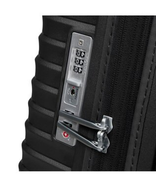 Samsonite サムソナイト スーツケース 133L(/145L)  アップスケープ スピナー81 UPSCAPE ブラック