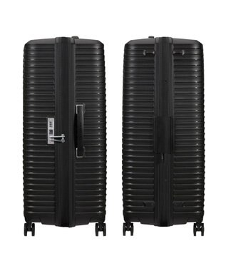 Samsonite サムソナイト スーツケース 133L(/145L)  アップスケープ スピナー81 UPSCAPE ブラック