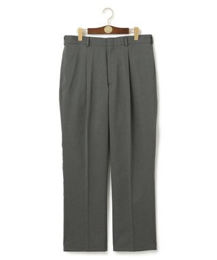 J.PRESS MEN 【SALVAGE PUBLIC  Kolepa×J.PRESS】トラウザー ライトグレー系