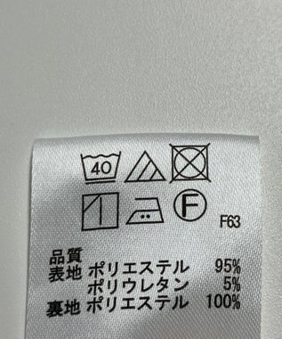 ONWARD Reuse Park 【any FAM】パンツ春夏 ベージュ