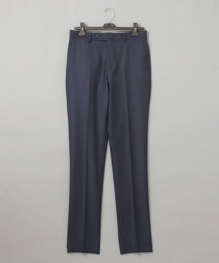 GOTAIRIKU 【DORMEUIL】MILLENNIAL 3ピーススーツ ネイビー系