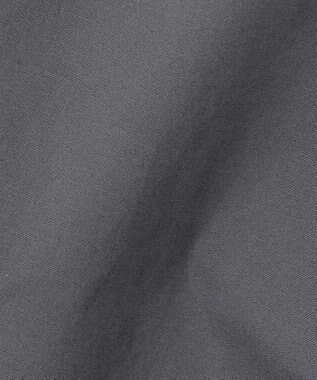 UNFILO GRAMICCI ストレートパンツ チャコール