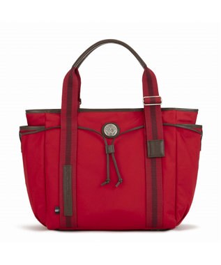 ACE BAGS & LUGGAGE Orobianco アリンテ 30th トートバッグ  A4サイズ 93181 オロビアンコ レッド